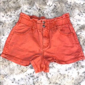 Wild fable shorts